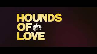 Hounds Of Love  Offizieller Trailer [upl. by Lotz]