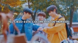 ✿♡ Starlight Chani sf9 true beauty subtitulada en español ✿♡ [upl. by Kally]