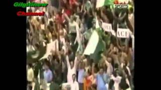 Hai yeh Jeet ki lagan with subtitles PTV SPORTS song [upl. by Eulalee456]