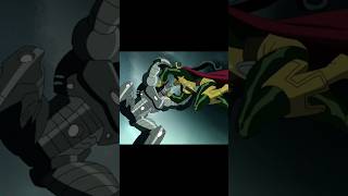 The Avengers vs Loki youtubeshorts avengers [upl. by Fanni]