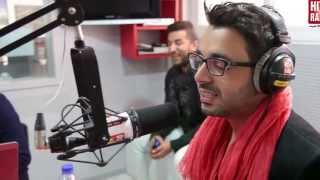 Ahmed chawki Version live Habibi I love You [upl. by Folly701]