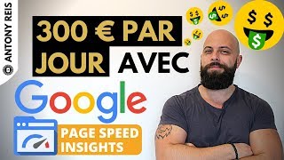 300€jour avec GOOGLE  Gagner de largent sur internet FACILEMENT et RAPIDEMENT sans compétences [upl. by Noland970]