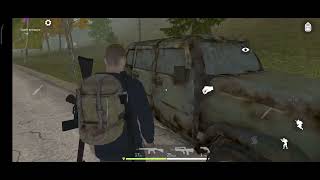 VORAZ  juego de zombies multijugador parecido a dayz BETA GAMEPLAY Voraz viral zombiesurvival [upl. by Sontag684]