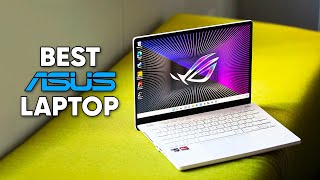 7 Best Asus Gaming Laptop in 2024 [upl. by Ecidnarb]