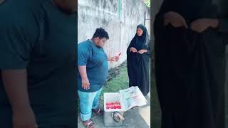 Ice cream 🍨🤣 hillariousdrama comedy funny funnyprank [upl. by Caesar252]