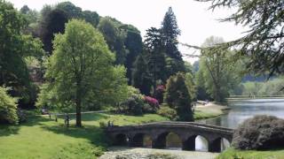 Stourhead in Summer [upl. by Aay]