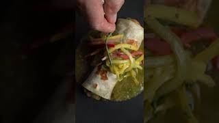 RitzCarlton Dallas  Fearings Lobster Taco [upl. by Inoliel]