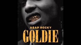 Asap rockyGoldie [upl. by Mosera]