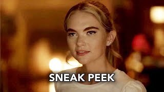 Legacies 4x05 Sneak Peek quotI Thought Youd Be Happier To See Mequot HD The Originals spinoff [upl. by Helsie180]