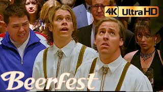 BeerFest 2006 USA Vs ZE Germans Prt 1 Scene 4K HDR [upl. by Aiyt206]