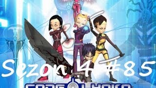 Kod Lyoko Odcinek 85  Fatalne Zauroczenie [upl. by Joanne]