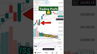 PROFIT NOW with Nifty Option Trading Day  12 of Capital Double Challenge [upl. by Wilen326]