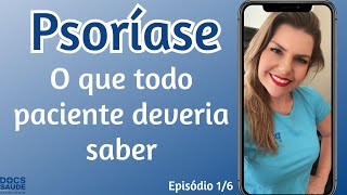 Tratamentos caseiros para psoríase  o que a ciência comprova [upl. by Nur]