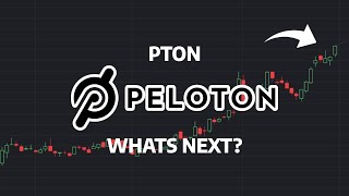 Whats Next  PTON Stock Price Prediction  PTON Stock Analysis  Peloton Interactive Stock [upl. by Schonthal376]