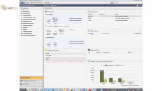 NAV365 complete ERP in de cloud  Abecon  Huizen [upl. by Nivre]