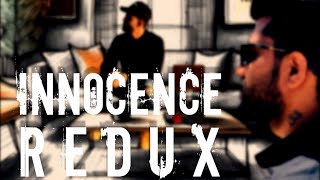 Innocence Redux  Parvez Kumar art poetry [upl. by Waterman]