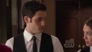 Gossip Girl S02E21 Seder Anything HQ [upl. by Assylla]