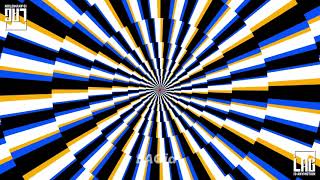 This Optical Illusion Will Hypnotize You [upl. by Yenttihw]