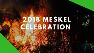 Meskel quotመስቀልquot Celebration 2018 Atlanta Ga [upl. by Namsu]