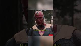 Well I was born yesterday  Avengers Age of Ultron marvel avengers shorts [upl. by Laenaj174]