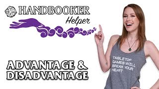 Handbooker Helper Advantage amp Disadvantage [upl. by Ainek131]