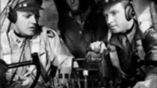 B17 Bomber Takeoff Training Film [upl. by Dolan993]