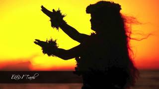 Hawaii Hula Dance Music [upl. by Eirol]