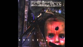 Nothingface  quotDefacedquot Official Audio [upl. by Jorry]