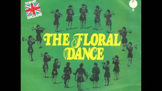 Brighouse amp Rastrick Brass Band  The Floral Dance [upl. by Delcina435]