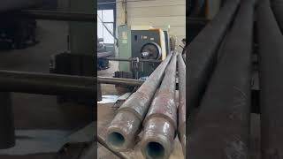 Do you know what this is doing idrillio drilling drillingtools drillpipe shorts pipe shorts [upl. by Dredi]