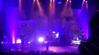 Coheed amp Cambria  Junesong Provision  Live  Rams Head Live Baltimore MD 41911 [upl. by Martino]