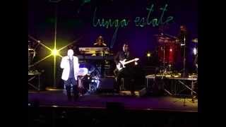 EDOARDO VIANELLO LIVE 2006 PARTE 1 [upl. by Enimajneb453]