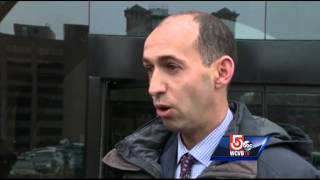 Judge mulling Tsarnaev prison restrictions [upl. by Gnuj]