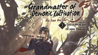 Grandmaster of Demonic Cultivation [upl. by Anaitit12]