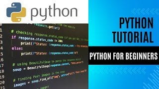 Python Tips and Tricks  Python Tutorial  Python Programming 100 free pythonPython for beginners [upl. by Artiek]