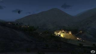 ArmA 3  FX Mods ShowCase [upl. by Bornstein]