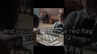 She played the fastest checkmate😨movie series [upl. by Aenat419]