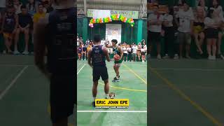 SINAPIAN NI STEPH CURRY🔥🔥🔥 basketballhighlights basketball [upl. by Kho]