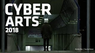 CyberArts 2018 [upl. by Theda]