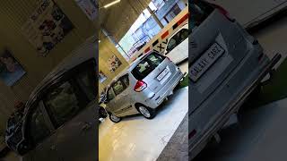 Maruti Ertiga Price At GalaxyCarz Gurugram Showroom automobile shortsvideo buycar [upl. by Emmuela]