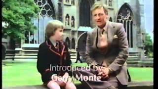 BBC Songs Of Praise St Wulframs Grantham 1980 [upl. by Wakefield]