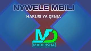 Nywele mbili Harusi ya genja Prd by Madirisha studio [upl. by Almira]