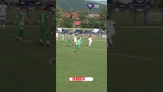 SFS BORAC  FK JEDINSTVO  22 [upl. by Myrtle]