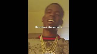 Long Live Young Dolph🕊️🐬youngdolph viralshort rap drill viralshorts edit 31steppas [upl. by Ziladnerb]