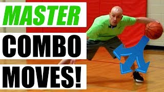 MASTER Crossover Combos FAST How To Get INSANE Crossover Moves [upl. by Atsillac355]