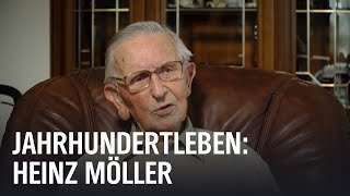 Jahrhundertleben Heinz Möller ndrdoku ndr doku [upl. by Ranie379]