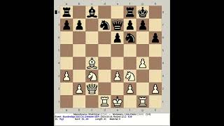 Mamedyarov Shakhriyar vs Nisipeanu Liviu Dieter  Bundesliga Chess 2023 24 Viernheim Germany [upl. by Eardna664]