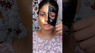 I Tried 😲 The Most Satisfying PeelOff Masks [upl. by Bohi]