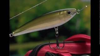 Rapala® XRap® SubWalk™ 15 [upl. by Sabrina]