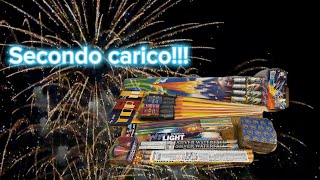 Unboxing del secondo carico di capodanno 2025 [upl. by Loseff]